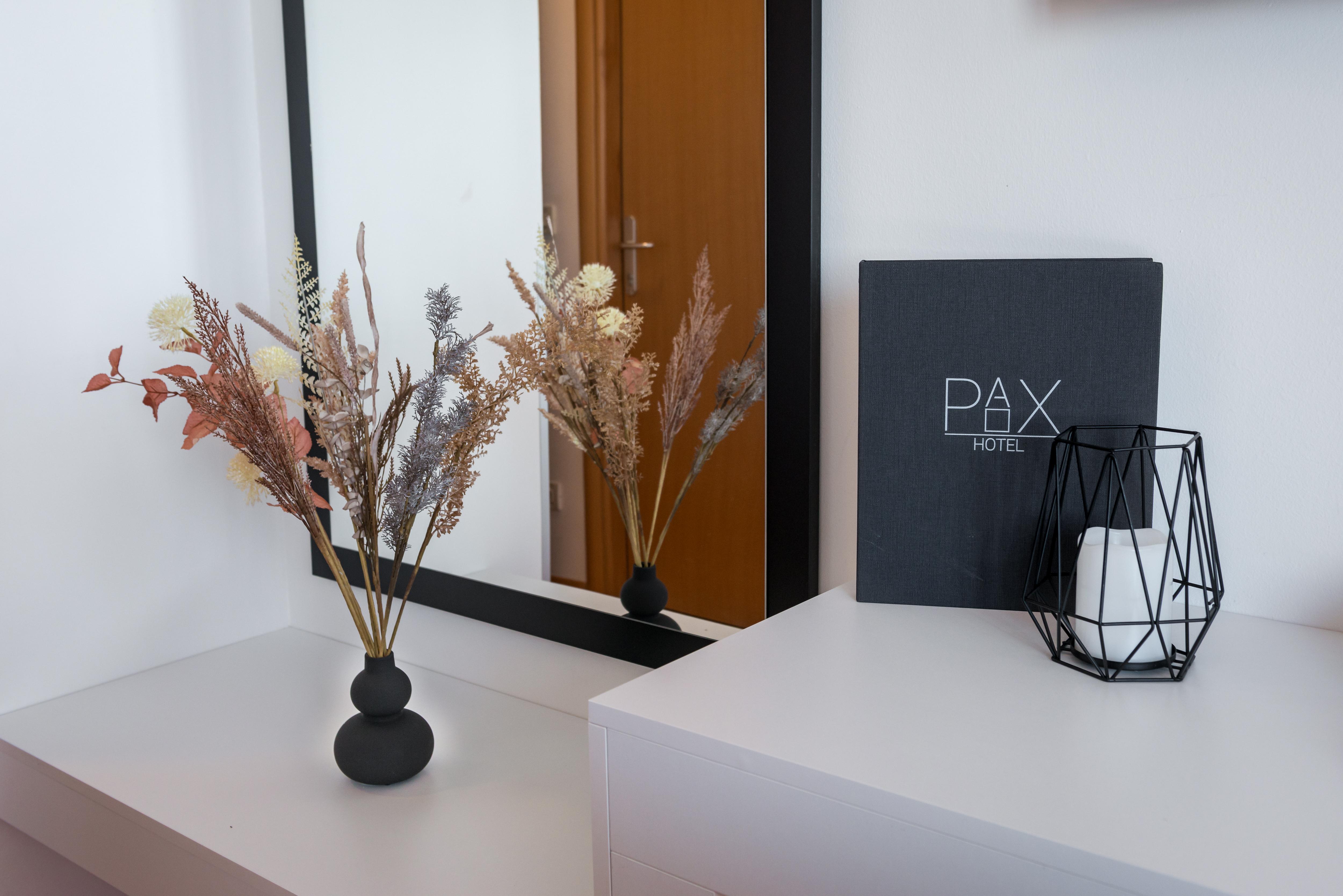 Hotel Pax スプリト エクステリア 写真